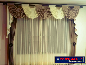 cortinas quito