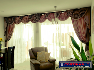 cortinas