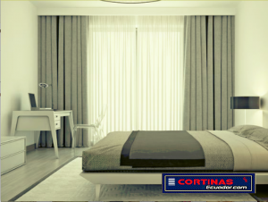 cortinas quito