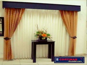 cortinas