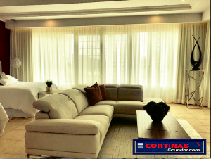 cortinas