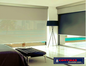 cortinas