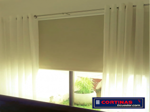 cortinas