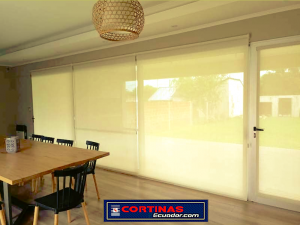 cortinas