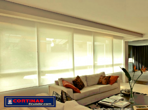 cortinas